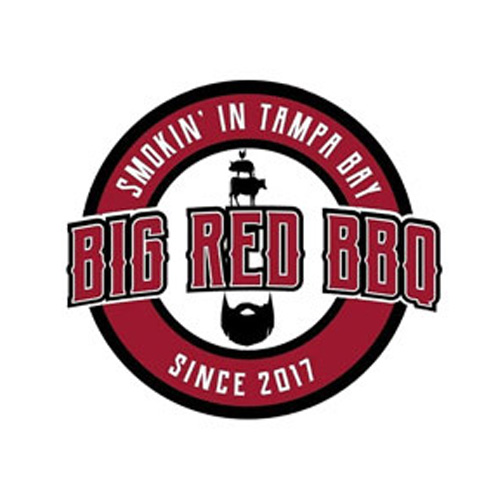 Big Red BBQ