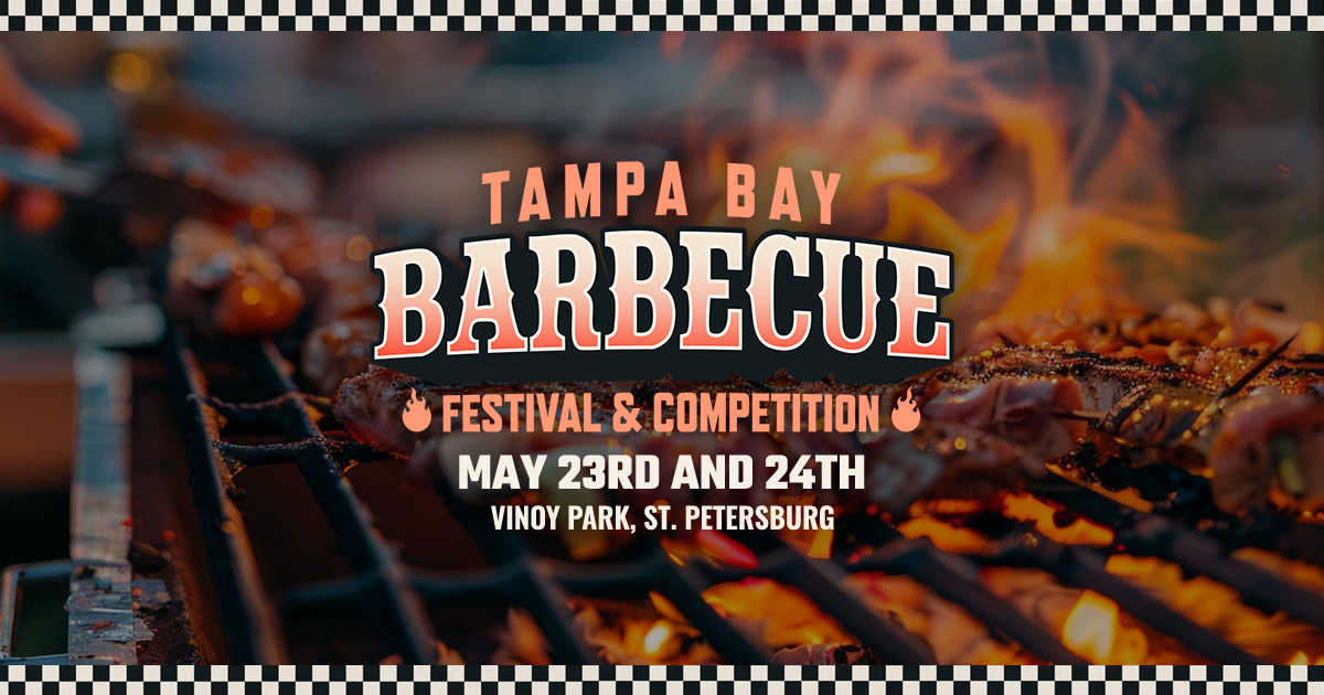 Tampa Bay Barbecue Festival & Competition